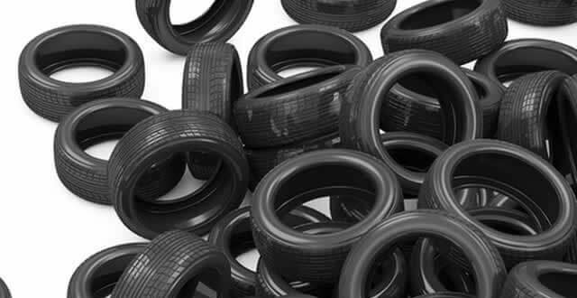 rubber molding parts