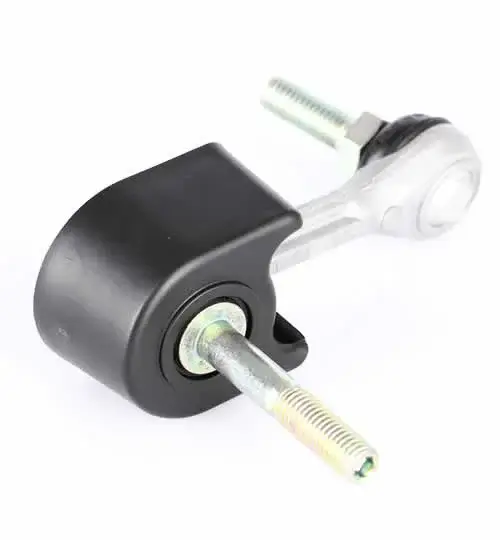 plastic bonding component
