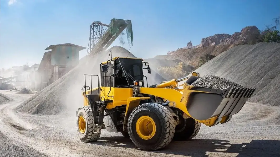 featured mining