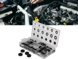 Grommets and Plugs