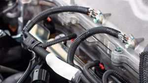 Rubber Hoses and Tubes