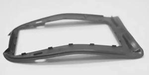 Rubber Parts Defect-Deformation