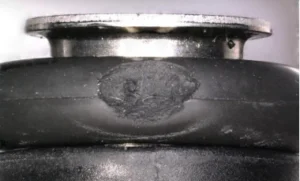 4 sticky mold