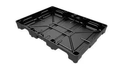 Battery Tray for Vehicle