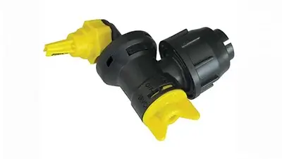 Sprayer Nozzles