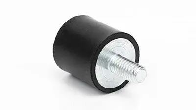 Vibration Isolators for Tractors