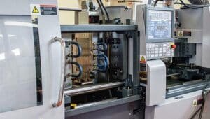 Injection Molding Process