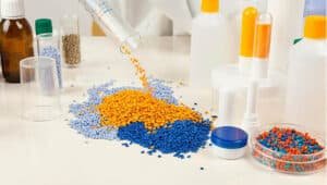 Medical Plastic Materials