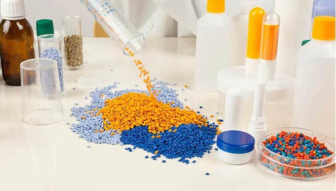 Medical Plastic Materials