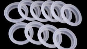 waterproof gaskets
