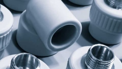 plastic bonding services