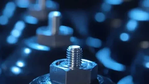 rubber bonding parts